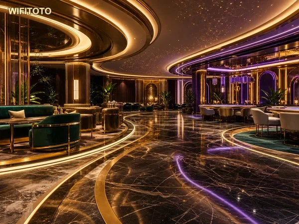 Tampilan permainan Dreams of Macao di meja live casino