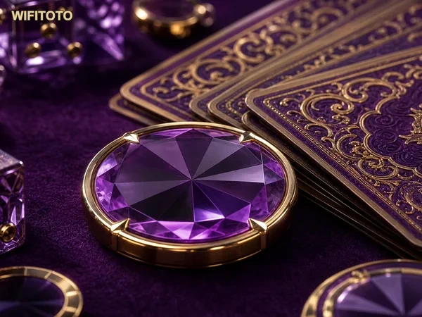 Panel taruhan Money Wheel di perangkat seluler