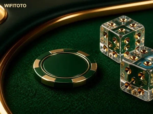 Meja permainan Nine online